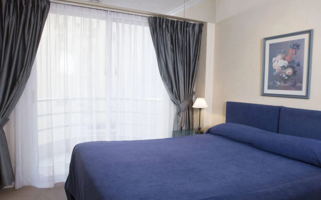 Mayla Apartments