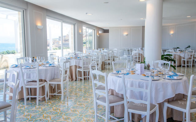 Hotel Tonnara