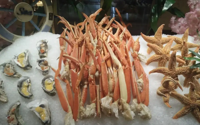 Lanxi International Hotel