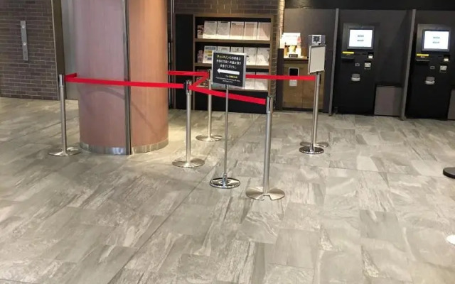 Tokyu Stay Shinjuku