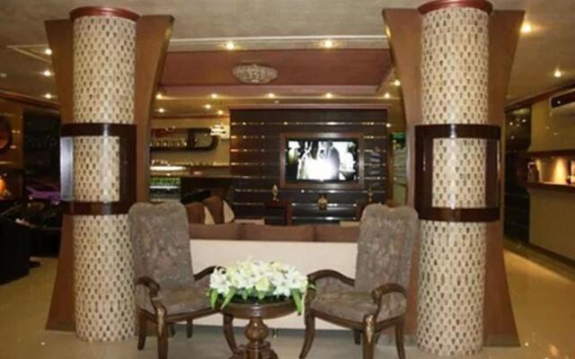 Al Narjes AlRiyadh furnished Units