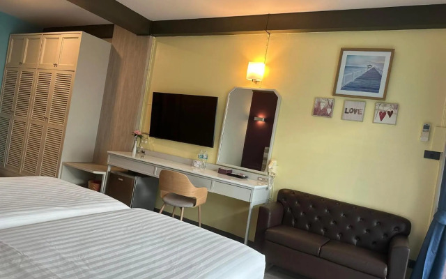 BBHOUSE pattaya