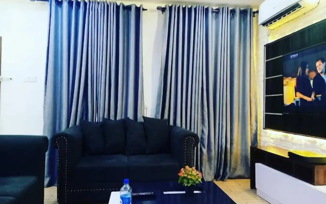 Pioneer Luxury Apartment
