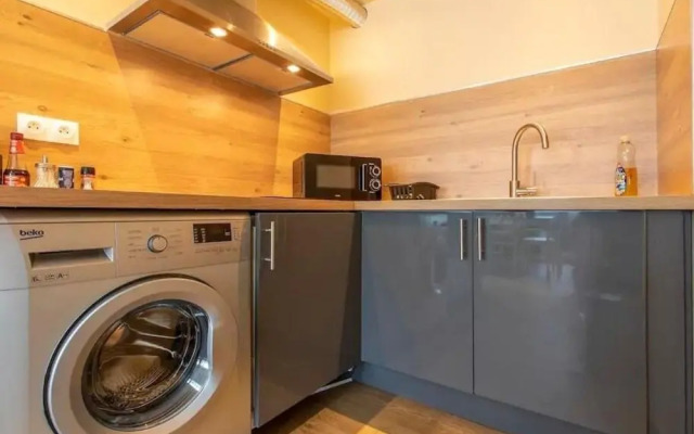 Domaine Des Écuries