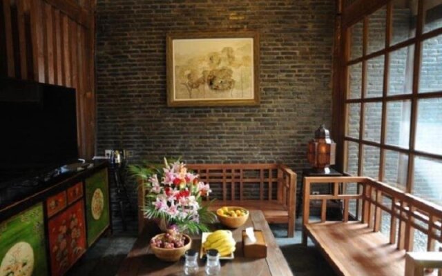 Blossom Hill Inn-Aromaland
