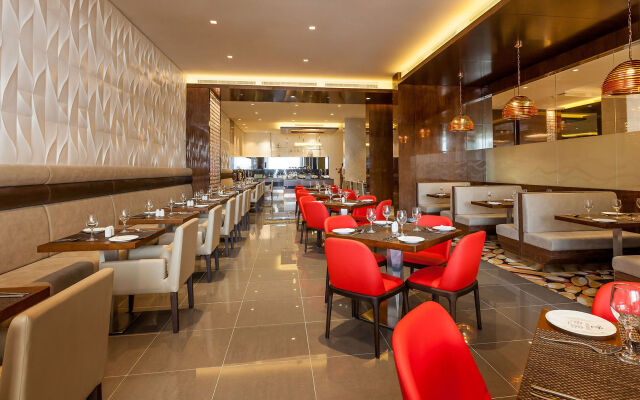 Flora Al Barsha Hotel at the Mall