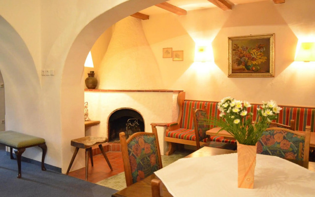 Seehotel Schlick