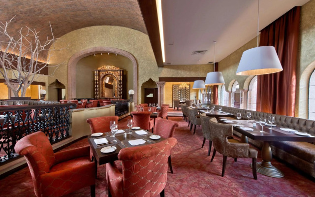 Hilton San Luis Potosi