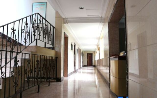 Xuancheng Jingchuan Hotel