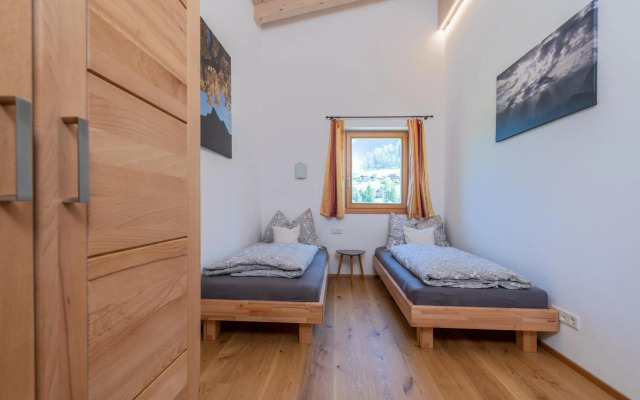 Ferienwohnung Leitinger