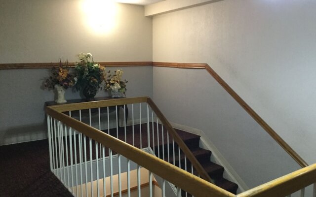 Quality Inn Stroudsburg