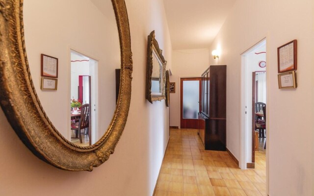 Awesome Home in Nedescina With Wifi and 3 Bedrooms