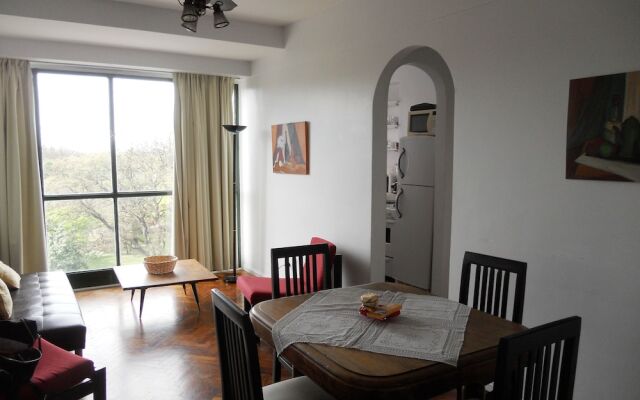 Santa Fe & Humboldt By Foreign In Baires