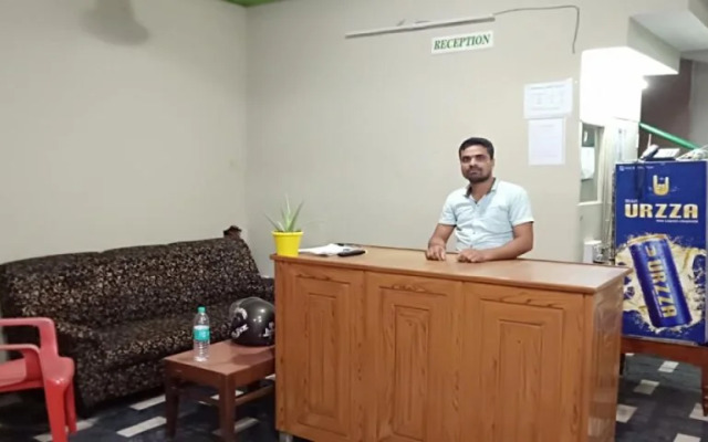 Anarkali Rest House