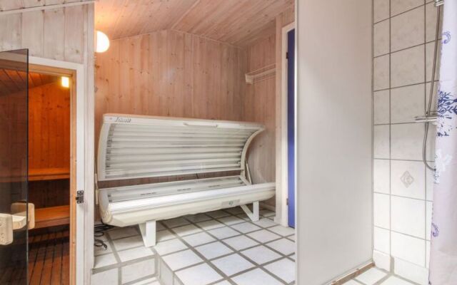 "Nela" - 400m from the sea in Bornholm