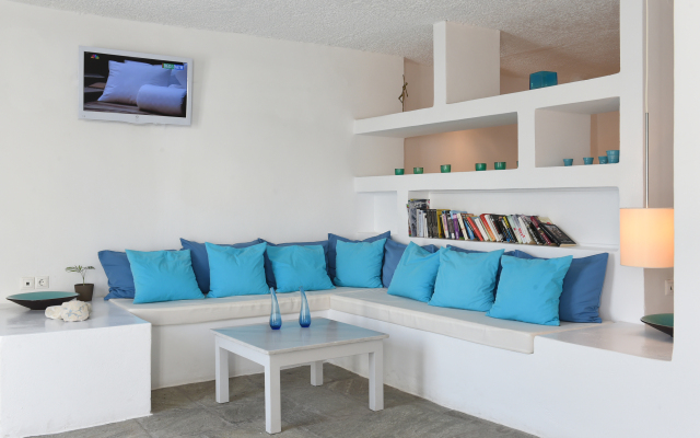 Kanale's Rooms and Suites