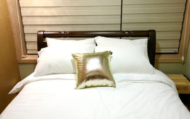 Busan Pension Chaeum
