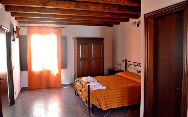 Alla Loggia Del Gattopardo