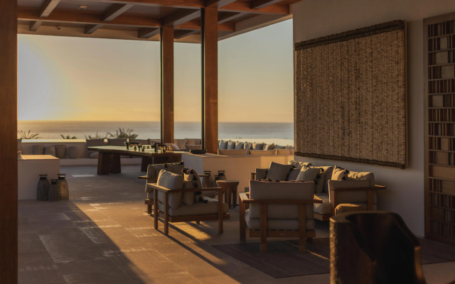Park Hyatt Los Cabos at Cabo Del Sol