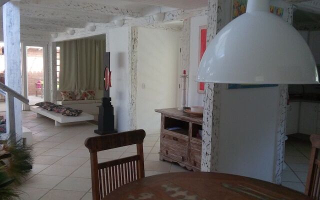 Pousada Casa Da Enseada Guesthouse