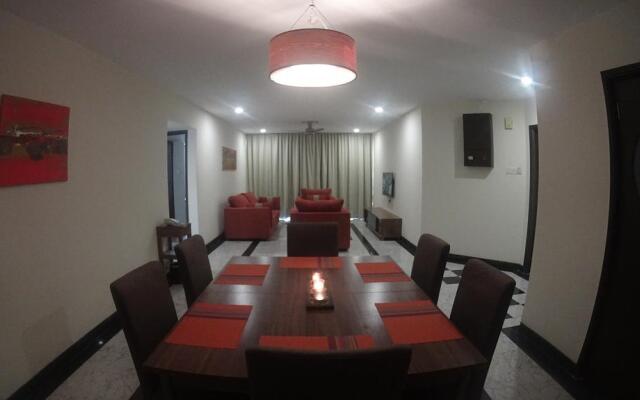 INTEKMA Resort & Convention Centre