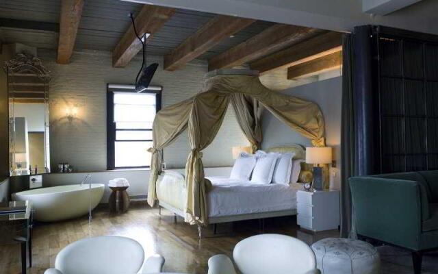 Soho House New York