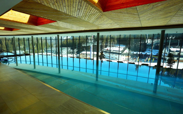 Hotel SOREA SNP