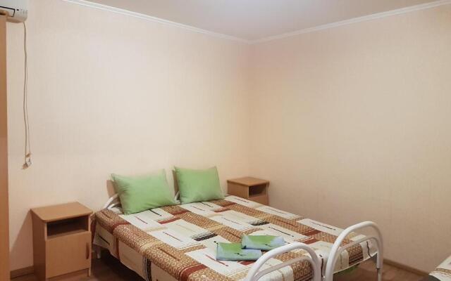 Guest House On Tamanskaya 26A/1