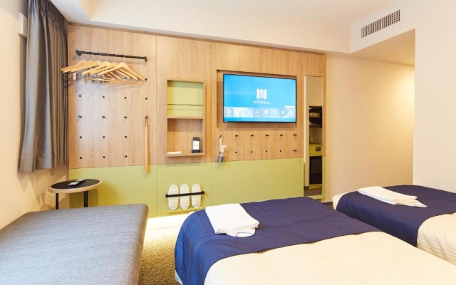 Deluxe Twin room (트윈 침대 2개) 사진 3