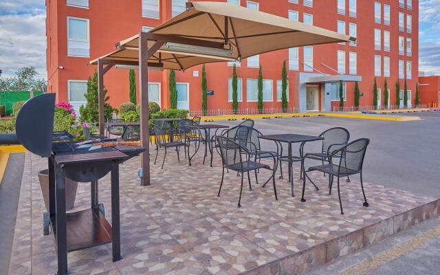 City Express Junior by Marriott Ciudad Juarez Consulado