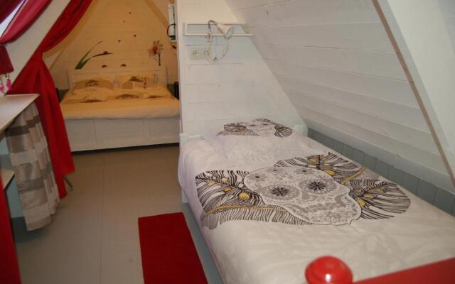 le lion des flandres