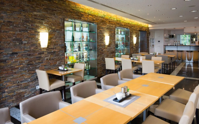 Hotel Schloss Montabaur