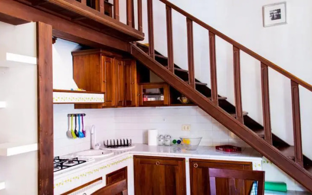 Casa Vacanze Roma Trastevere