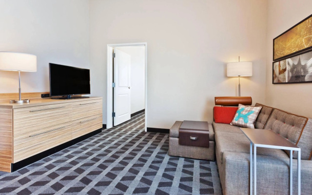 TownePlace Suites Dothan