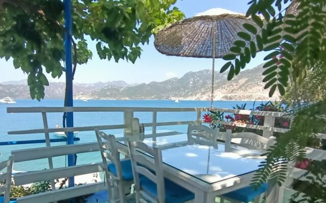 Devasu Butik Otelrestaurant