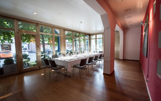 Aarehof Swiss Quality Hotel