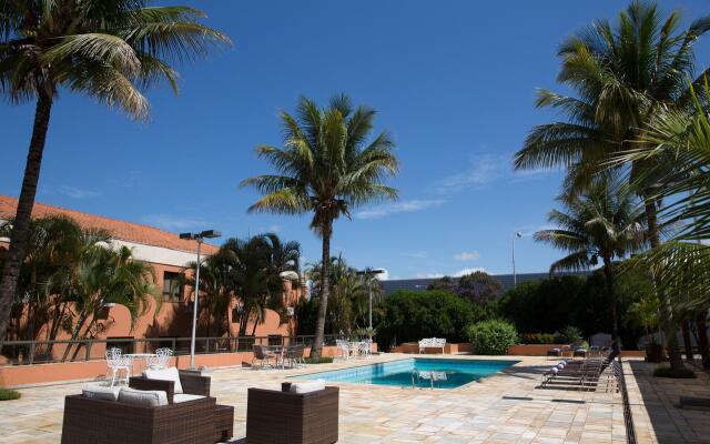 Fênix Hotel Varginha