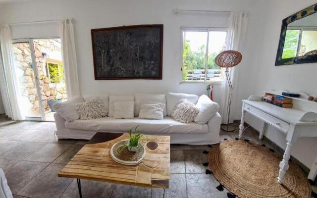 Les Hauts de Salvacintoggio