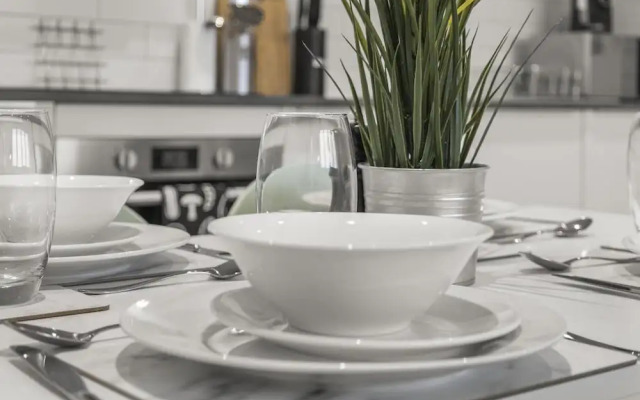 Ocean View E By My Getaways