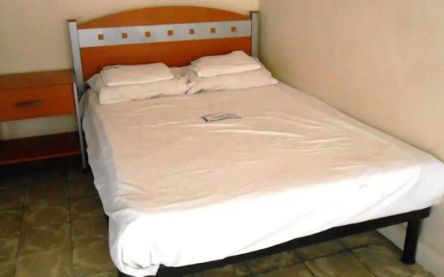 La Casona De Magallanes