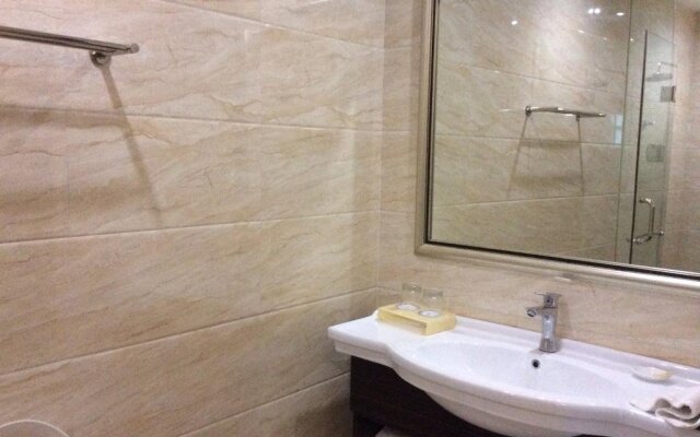 Harbin Outai Business Hotel