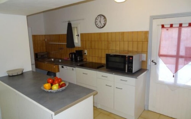 Holiday Home Les Ocres