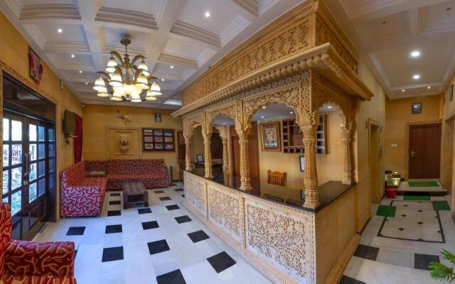 Hotel Akashdeep