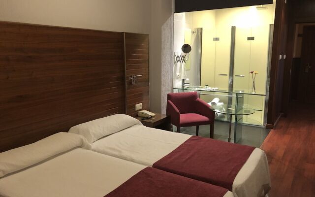 Hotel Rural Spa Don Juan De Austria