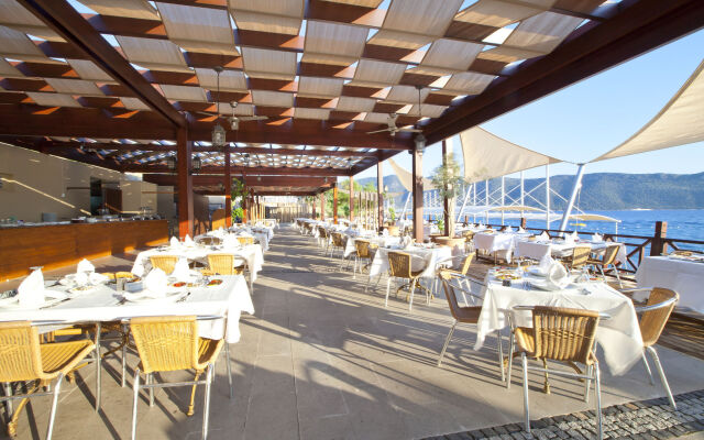 Tui Magic Life Bodrum - All Inclusive