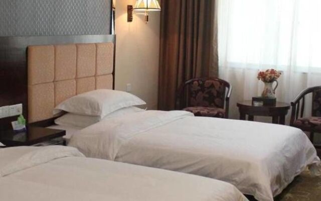 One More Day Hotel