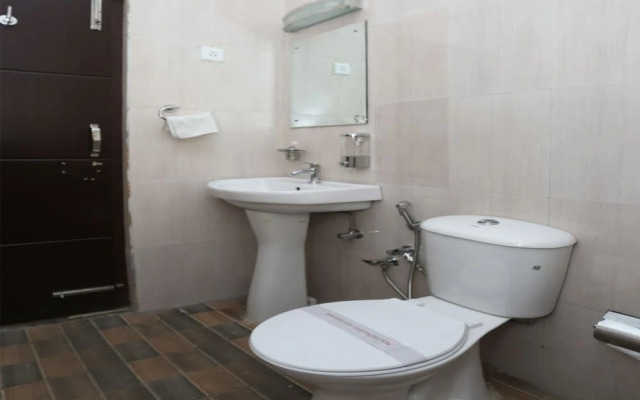 Tathastu Resort by OYO Rooms