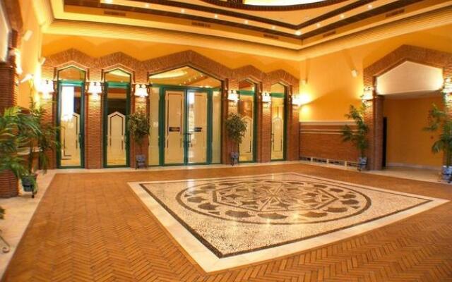 Best Western Los Cerezos