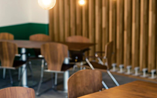 The Social Hub Paris La Defense