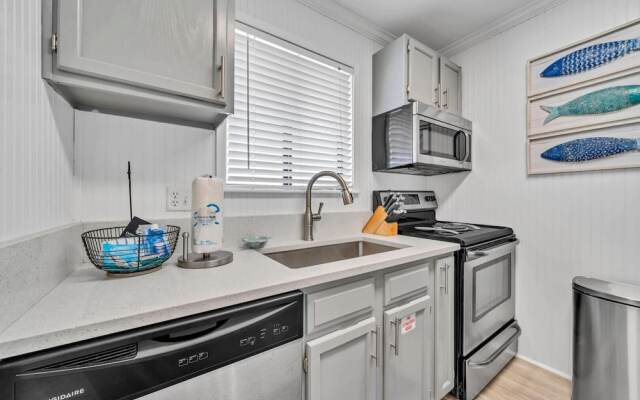 Sandpiper Cove 7200